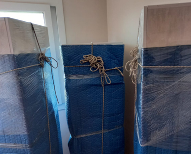 İstanbul Evden Eve Nakliyat - Yunus Emre Nakliyat