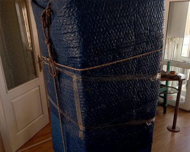 İstanbul Evden Eve Nakliyat - Yunus Emre Nakliyat