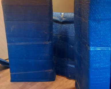 İstanbul Evden Eve Nakliyat - Yunus Emre Nakliyat