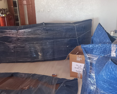 İstanbul Evden Eve Nakliyat - Yunus Emre Nakliyat