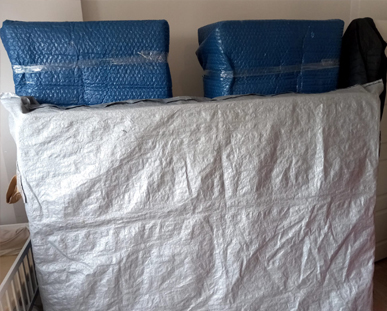 İstanbul Evden Eve Nakliyat - Yunus Emre Nakliyat