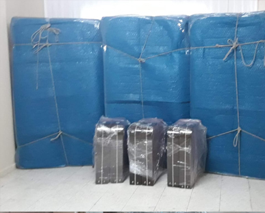 İstanbul Evden Eve Nakliyat - Yunus Emre Nakliyat