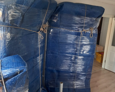 İstanbul Evden Eve Nakliyat - Yunus Emre Nakliyat