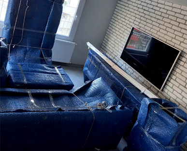 İstanbul Evden Eve Nakliyat - Yunus Emre Nakliyat