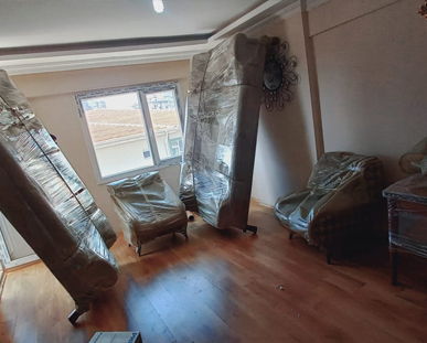 İstanbul Evden Eve Nakliyat - Yunus Emre Nakliyat