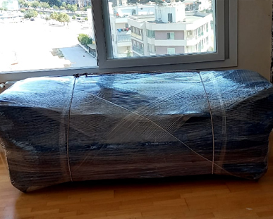 İstanbul Evden Eve Nakliyat - Yunus Emre Nakliyat