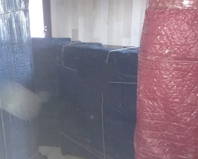 İstanbul Evden Eve Nakliyat - Yunus Emre Nakliyat