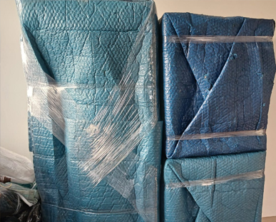 İstanbul Evden Eve Nakliyat - Yunus Emre Nakliyat