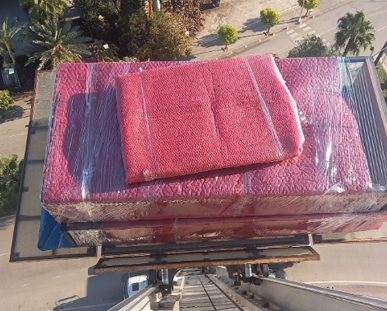 İstanbul Evden Eve Nakliyat - Yunus Emre Nakliyat