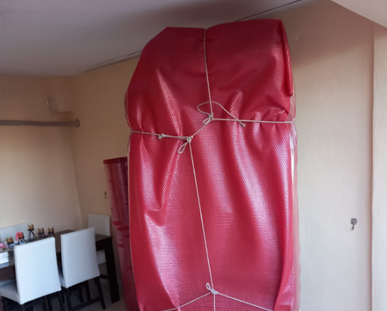 İstanbul Evden Eve Nakliyat - Yunus Emre Nakliyat