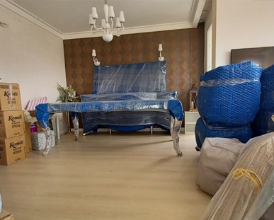 İstanbul Evden Eve Nakliyat - Yunus Emre Nakliyat