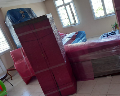 İstanbul Evden Eve Nakliyat - Yunus Emre Nakliyat