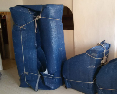 İstanbul Evden Eve Nakliyat - Yunus Emre Nakliyat