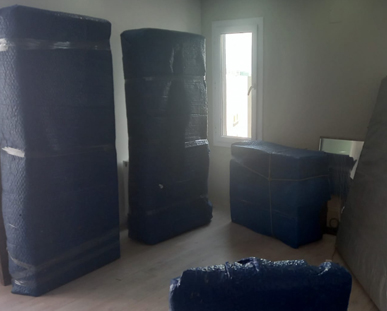 İstanbul Evden Eve Nakliyat - Yunus Emre Nakliyat