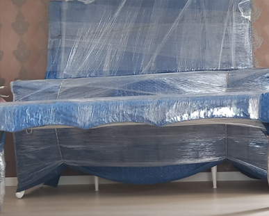 İstanbul Evden Eve Nakliyat - Yunus Emre Nakliyat