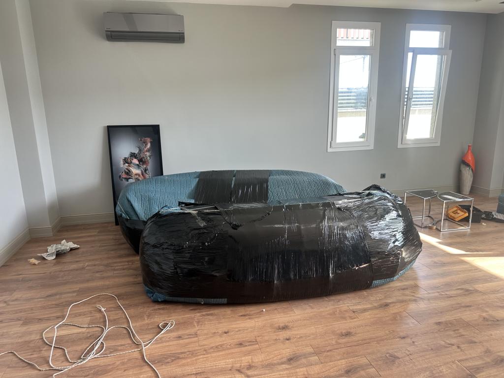 İstanbul Evden Eve Nakliyat - Yunus Emre Nakliyat