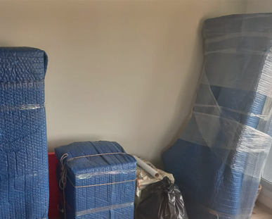 İstanbul Evden Eve Nakliyat - Yunus Emre Nakliyat