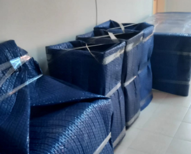 İstanbul Evden Eve Nakliyat - Yunus Emre Nakliyat