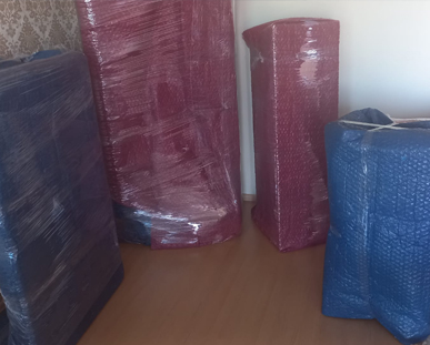 İstanbul Evden Eve Nakliyat - Yunus Emre Nakliyat