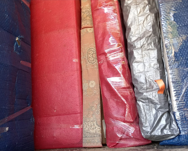 İstanbul Evden Eve Nakliyat - Yunus Emre Nakliyat