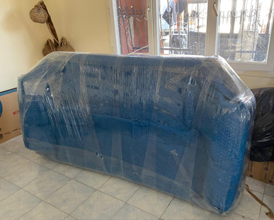 İstanbul Evden Eve Nakliyat - Yunus Emre Nakliyat